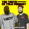 The Truth Be Told Podcast - Hip Hop Podcast - Album Reviews artwork