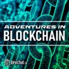 Adventures in Blockchain artwork