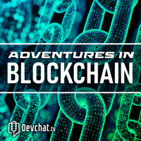 Adventures in Blockchain podcast