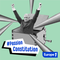 Passion Constitution : Olivier Duhamel raconte la naissance de la Ve République podcast