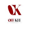 Off Kee Podcast artwork