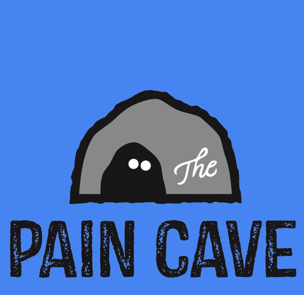 Artwork for The Pain Cave