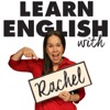 Conversation & Pronunciation: Learn English with The Rachel's English Podcast artwork
