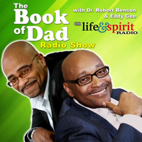 Book of Dad - Rodney Johnson