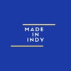 Made In Indy artwork