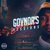 Govnor's Groove Sessions artwork