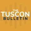 The Tuscon Bulletin artwork