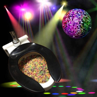Disco Cheerio podcast