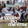 Escudo do Mestre – Terceira Terra artwork