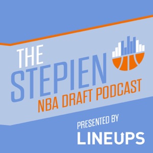 FIBA U16 Prospects with Ricky Scricca & Ignacio Rissotto