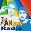 Fanatic Radio artwork