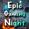 Epic Gaming Night Podcast | Board Games Table Top & Card Games artwork