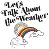 Let's Talk About The Weather artwork