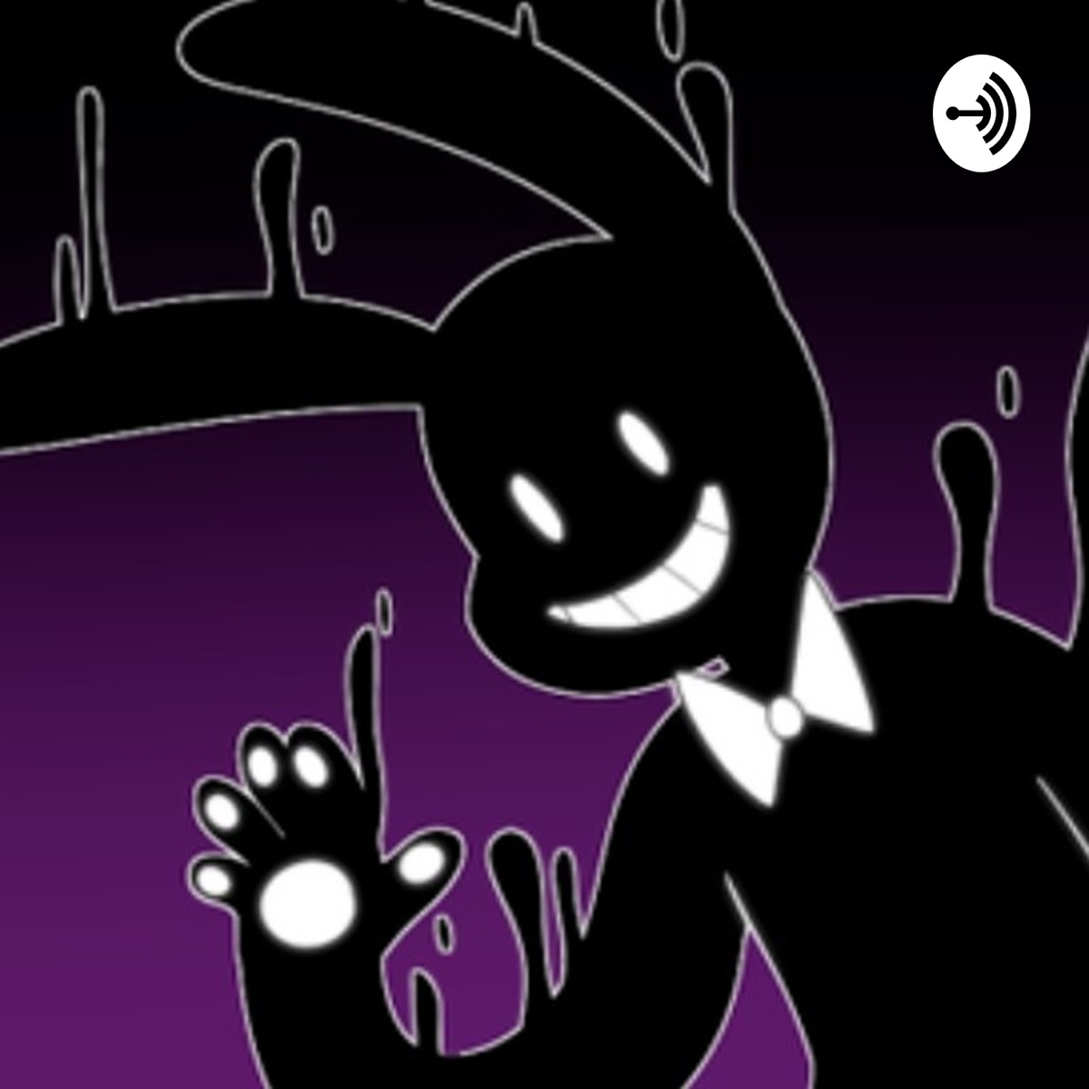 Shadow Bonnie – Podcast – Podtail