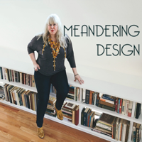 Meandering Design podcast