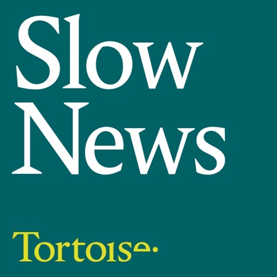 The Slow Newscast:Tortoise Media