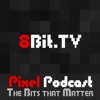 Pixel Podcast artwork