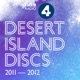 Desert Island Discs: Archive 2011-2015