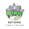 Beyond Times Square  artwork