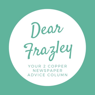 Dear Frazley Dear Frazley