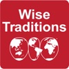 Wise Traditions artwork