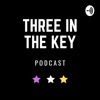 Three in the Key artwork
