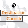 Destination Church artwork