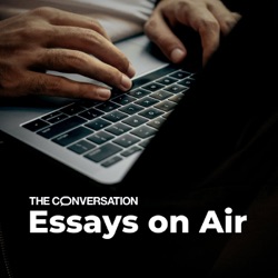 Essays On Air: Why libraries can and must change