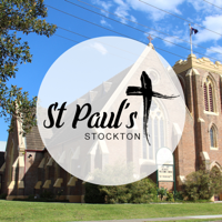 Stockton Anglican Podcasts podcast