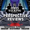 Perspective Reviews - Your Favorite TV & Movies Reviews by Subject and Industry Experts artwork