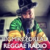 Bigmikeydread Reggae Radio Podcast artwork