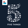 Five Things artwork