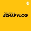 #ZHAFVLOG artwork