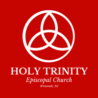Holy Trinity Episcopal Church - Wenonah, NJ podcast