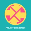 PROJECT CONNECTION artwork