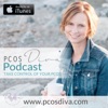 PCOS Diva Podcast artwork