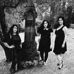 Grave Girls Podcast