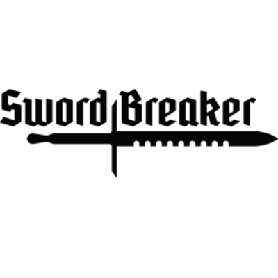 Sword Breaker Sword Breaker