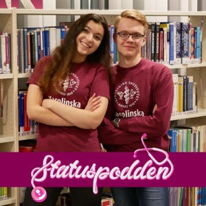Statuspodden - vi tar tempen på KI!