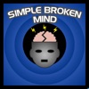 Simple Broken Mind Podcast artwork