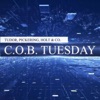 C.O.B. Tuesday artwork