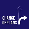 Change of Plans artwork