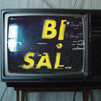 b! sal podcast