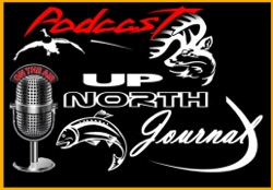 Episode 569, UNJ Michigan Turkey Season Wrap Up