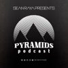 Sean Raya presents Pyramids Podcast - Techno/Progressive/Deep House Mixes artwork