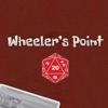 Wheeler's Point artwork