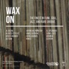 Wax On DJS artwork