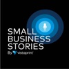 Small Business Stories artwork