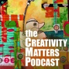 Creativity Matters Podcast (CMP) artwork