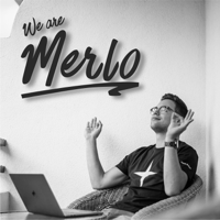 WE ARE MERLO podcast